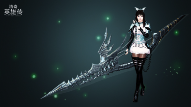 《洛奇英雄传》韩服游戏崩溃解决方案:鲜牛加速器助您畅享冒险