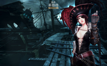 《洛奇英雄传》韩服网络连接问题解决指南:鲜牛加速器助您畅爽冒险