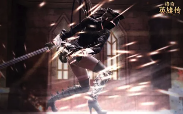 解密《洛奇英雄传》韩服版登录难题:鲜牛加速器助您畅玩冒险