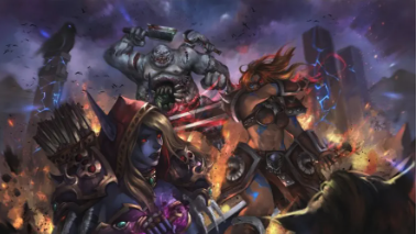 选择适合你的《风暴英雄》英雄和游戏模式,提升游戏体验