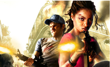 《求生之路2》游戏无法启动问题解决方案:鲜牛加速器助力畅玩丧尸世界