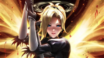 《守望先锋》服务器延迟问题解决方案:鲜牛加速器带来流畅游戏体验