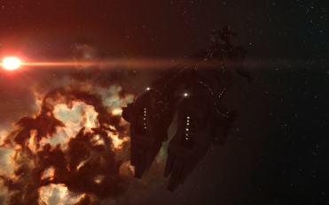 《EVE:晨曦》游戏内容更新延迟解决方案:鲜牛加速器提供及时畅玩