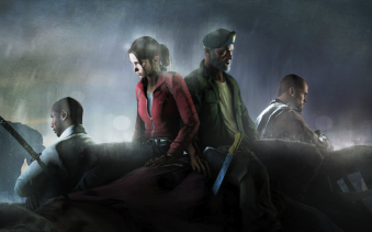 《求生之路2》游戏卡死问题解决方案:鲜牛加速器保障顺畅冒险