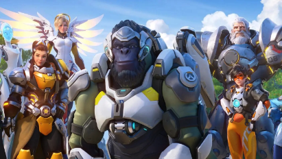 《守望先锋》网络拥堵问题全面解决方案:打破线路拥堵、解决网络故障