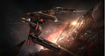 《EVE:晨曦》硬件问题解决方案,鲜牛加速器助力畅玩宇宙大战