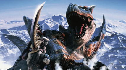 《怪物猎人：世界》装备与武器升级攻略，鲜牛加速器优化游戏体验