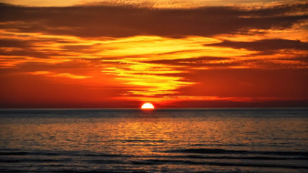 《落日余晖》特定NPC与资源点寻找攻略，鲜牛加速器优化游戏体验