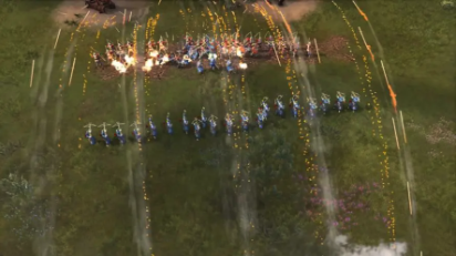 《帝国时代4》游戏教程:掌握文明的关键,鲜牛加速器带来畅快对战