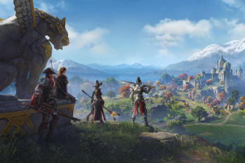 《Sunkenland（沉没之地）》游戏区域与关卡解锁攻略，鲜牛加速器优化游戏体验