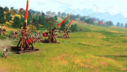 《帝国时代4》错误消息解决指南,鲜牛加速器助力流畅对战