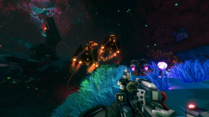 《深岩银河 Deep Rock Galactic》网络错误消息解决方法，鲜牛加速器助您畅快游戏