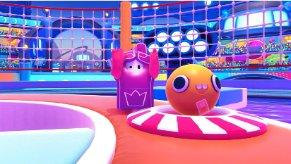 《糖豆人：终极淘汰赛》游戏服务器维护和更新指南，鲜牛加速器助您畅享游戏乐趣