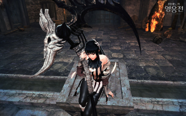 《新玛奇英雄传》无法登录服务器解决方案，鲜牛加速器保障顺畅游戏体验