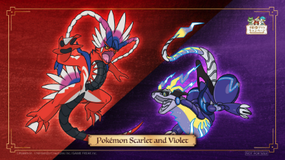 《精灵宝可梦朱紫》官方服务器状态，鲜牛加速器解决连接问题