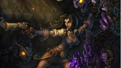 解决《火炬之光：无限》多人模式问题的完全指南