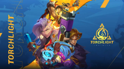 与其他玩家分享网络问题，提高《火炬之光：无限》游戏体验