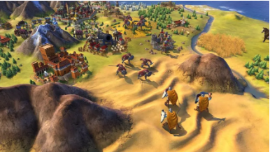 确保顺畅游玩《文明6》:鲜牛加速器的网络稳定性解决方案