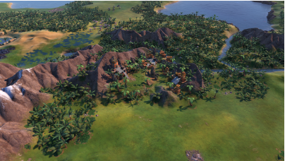 解决《文明6》连接问题:鲜牛加速器的有效救援