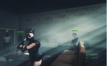 《死亡边境2》我在游戏中遇到了网络错误消息，该怎么处理？