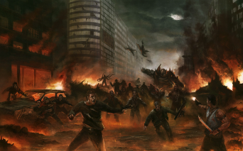 《死亡边境2》如何与其他玩家分享我的网络问题以获得帮助？