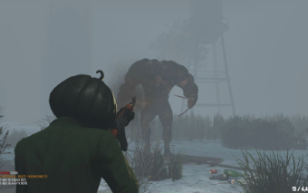 《死亡边境2》游戏中的多人模式出现了问题，该怎么办？