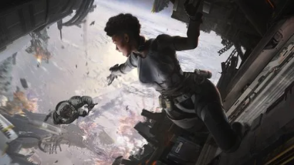 《Apex 英雄》网络性能与稳定性的秘诀，鲜牛加速器引领游戏卓越