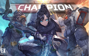 《Apex 英雄》网络连接测试与鲜牛加速器的完美结合，游戏无忧体验