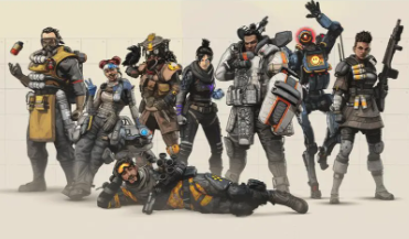 《Apex 英雄》无法连接服务器问题解决，鲜牛加速器保障顺畅竞技