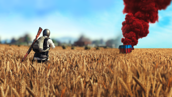 《绝地求生（PUBG）》网络连接问题的解决与优化，鲜牛加速器助您畅享大逃杀