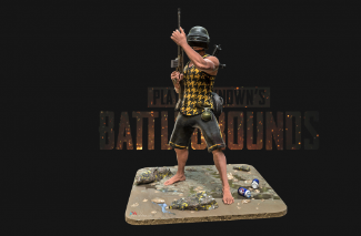 解决《绝地求生（PUBG）》连接问题，鲜牛加速器助力流畅游戏