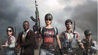 《绝地求生（PUBG）》网络错误消息的解决方法，鲜牛加速器助您无忧畅玩