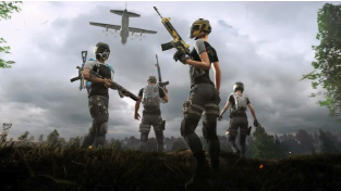 提升《绝地求生（PUBG）》游戏中的网络性能和稳定性：鲜牛加速器的神奇之处