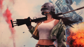 解析《绝地求生（PUBG）》游戏中的延迟和网络连接问题，鲜牛加速器助您畅享大逃杀