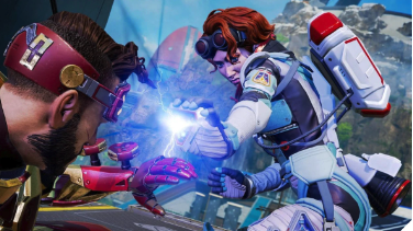 《Apex英雄》帧数不稳定？鲜牛加速器助你稳定提升游戏体验