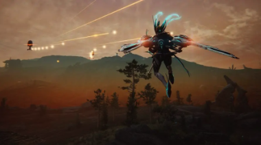 揭秘《星际战甲》中的强力“777”增幅器组合，鲜牛加速器助力优化游戏体验！