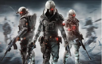 《幽灵行动》无人机录像攻略，鲜牛加速器优化游戏体验助力成功！