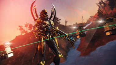 解决《星际战甲》无法组队问题，鲜牛加速器助力顺畅游戏体验！