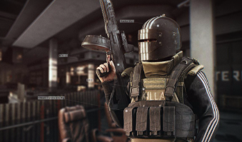 逃离塔科夫街区Ambulances任务攻略及加速器选择，挑战与顺畅游戏体验！