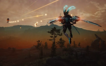 解决星际战甲国际服无法同步数据问题：鲜牛加速器的无缝解决方案