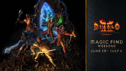 《暗黑破坏神2重制版》无法连接到服务器怎么办? 鲜牛加速器解决问题