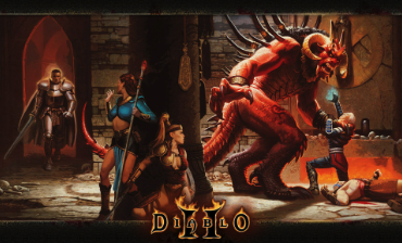 《暗黑破坏神2重制版》的延迟很高,有什么解决方法吗?