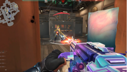 《无畏契约 Valorant》游戏崩溃怎么解决？