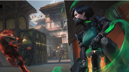 《无畏契约 Valorant》一直进不去游戏怎么办？