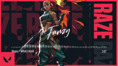 《无畏契约 Valorant》网络波动怎么处理？