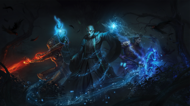 解决流放之路国际服无法加载地图的问题