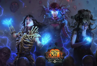 解决流放之路国际服频繁掉线问题