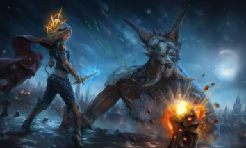 解决“流放之路国际服无法正常游戏”的问题:鲜牛加速器助您畅享游戏