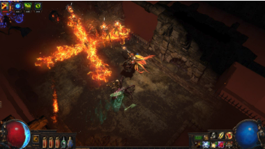 如何有效防止流放之路国际服网络断开连接?