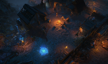 解决流放之路国际服无法登录服务器问题